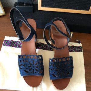 Tory Burch Women’s May Platform Sandal